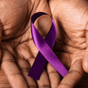 Fighting To End Alzheimer’s