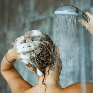 How To Use A Shampoo Bar