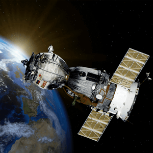 Root Cause of the Quarter Supports Methane-seeking Satellite