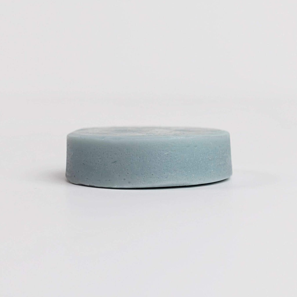 Image of The Smooth Criminal solid conditioner bar