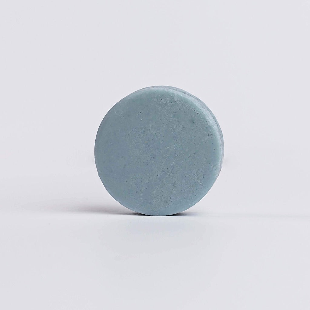 Image of The Smooth Criminal solid conditioner bar